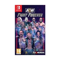 AEW: Fight Forever למכירה 