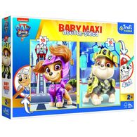 פאזל Happy Paw Patrol team 10 43004 חלקים Trefl למכירה , 2 image