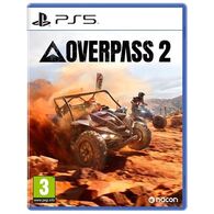 Overpass 2 PS5 למכירה 