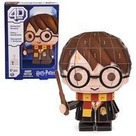 פאזל Harry Potter Character 3D 87 חלקים Spin Master למכירה , 2 image