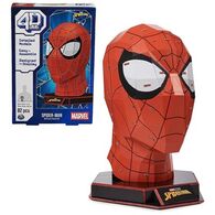 פאזל Marvel Spider-Man 3D 82 חלקים Spin Master למכירה 