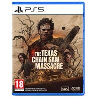 The Texas Chain Saw Massacre PS5 למכירה 