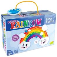 פאזל PZ20 Shimmery Rainbow 35 חלקים Peaceable Kingdom למכירה , 2 image