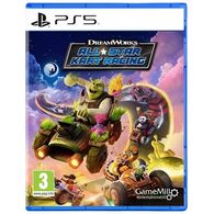 DreamWorks All-Star Kart Racing PS5 למכירה 