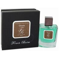 בושם לגבר Franck Boclet Ozone E.D.P 100ml למכירה 