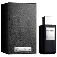 בושם לגבר Franck Boclet Woodstock E.D.P 100ml למכירה 