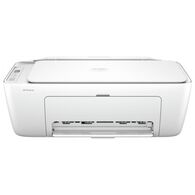 מדפסת  הזרקת דיו  משולבת HP DeskJet 2810e All-in-One 588Q0B למכירה , 3 image