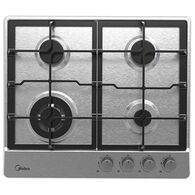 כיריים גז Midea 60SJ402 מידאה למכירה , 2 image