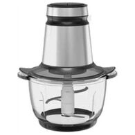 קוצץ ירקות חשמלי Sauter SCH550 סאוטר למכירה , 2 image