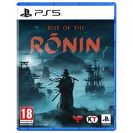 Rise of the Ronin הזמנה מוקדמת PS5 למכירה 