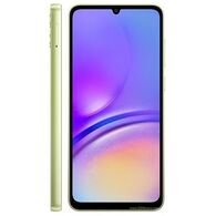 טלפון סלולרי Samsung Galaxy A05 SM-A055F/DS 128GB 4GB RAM סמסונג למכירה 