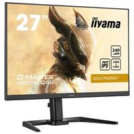 מסך מחשב iiYAMA G-Master GB2790QSU-B5 WQHD למכירה , 2 image