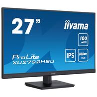 מסך מחשב  27 אינטש iiYAMA ProLite XU2792HSU-B6 Full HD למכירה , 2 image
