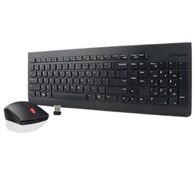 מקלדת ועכבר Lenovo 510 GX30W75336 לנובו למכירה , 3 image