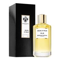 בושם לגבר Mancera Soleil D'Italy for Unisex E.D.P 120ml למכירה 