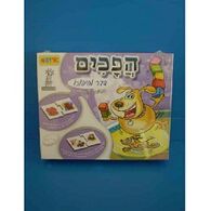 משחק הפכים  אורדע למכירה 