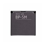 Nokia BP-5M 6500 תואמת נוקיה למכירה , 2 image