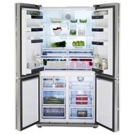 מקרר  מקפיא תחתון Blomberg KQD1250IN  522 ליטר בלומברג למכירה , 5 image