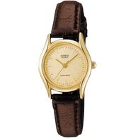 שעון יד  אנלוגי  לאישה Casio LTP1094Q9A קסיו למכירה 