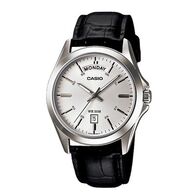 שעון יד  אנלוגי  לגבר Casio MTP-1370L-7AVDF קסיו למכירה 