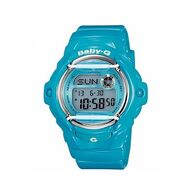 שעון יד  דיגיטלי  לאישה Casio Baby-G BG169R2BDR קסיו למכירה 