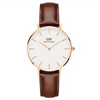 שעון יד  אנלוגי  לאישה Daniel Wellington DW00100175 למכירה 