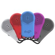 רמקול נייד iFrogz Tadpole Bluetooth Speaker למכירה , 3 image