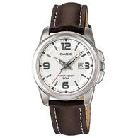 שעון יד  אנלוגי  לאישה Casio LTP1314L7AV קסיו למכירה 