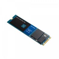כונן SSD   פנימי Western Digital NVMe WDS250G1B0C 250GB למכירה 