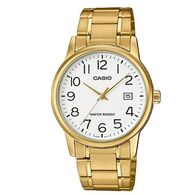 שעון יד  אנלוגי Casio MTPV002G7B2 קסיו למכירה 