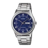 שעון יד  אנלוגי  לגבר Casio MTPV006D2B קסיו למכירה 