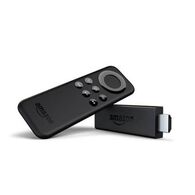 סטרימר Amazon Fire TV Stick with Alexa Voice Remote למכירה 