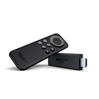 סטרימר Amazon Fire TV Stick with Alexa Voice Remote למכירה , 2 image