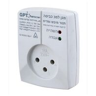 מגן ברקים GPT SC9 DISH למכירה 