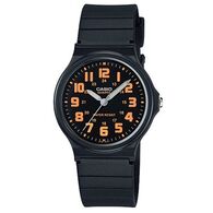 שעון יד  אנלוגי  לגבר Casio MQ-714BDF קסיו למכירה 