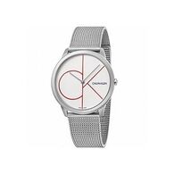 שעון יד  אנלוגי  לגבר Calvin Klein K3M51152 קלווין קליין למכירה 