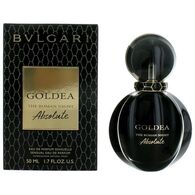 בושם לאשה בולגרי Goldea The Roman Night Absolute E.D.P 50ml למכירה 