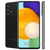 טלפון סלולרי Samsung Galaxy A52 SM-A525F/DS 128GB 6GB RAM סמסונג למכירה , 7 image