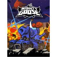 Mighty Goose למכירה 