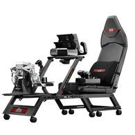 90902-005-02 F-GT Formula and GT Simulator Cockpit Next Level למכירה 