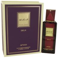בושם לאשה Afnan Modest Pour Femme Deux E.D.P 100ml למכירה 
