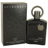 בושם לגבר Afnan Supremacy Noir E.D.P 100ml למכירה 