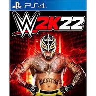 WWE 2K22 PS4 למכירה , 3 image
