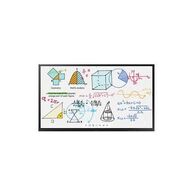 מסך מחשב  75 אינטש Samsung Flip 3 WM75A 4K סמסונג למכירה , 2 image