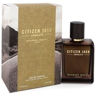 בושם לגבר Michael Malul Citizen Jack Absolute E.D.P 100ml למכירה , 2 image
