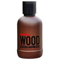 בושם לגבר Dsquared2 Original Wood E.D.P 100ml למכירה , 3 image