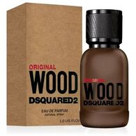 בושם לגבר Dsquared2 Original Wood E.D.P 100ml למכירה 