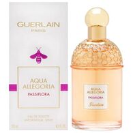 בושם לאשה Guerlain Aqua Allegoria Passiflora E.D.T 125ml למכירה , 2 image