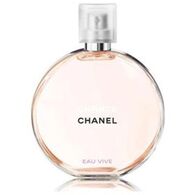 בושם לאשה שאנל Chance Eau Vive E.D.T 150ml למכירה 