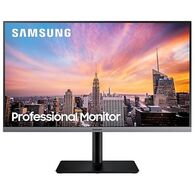 מסך מחשב Samsung Business Monitor SR65 LS27R650FDRXEN Full HD סמסונג למכירה , 2 image